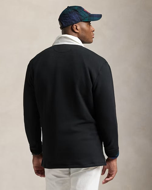 Ralph Lauren The RL Fleece Big Pony Rugby