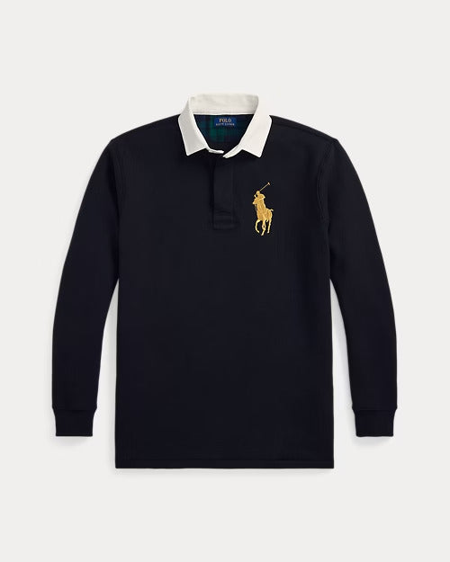 Ralph Lauren The RL Fleece Big Pony Rugby