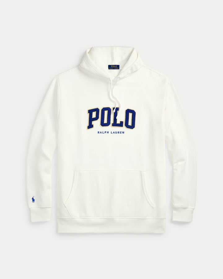 Ralph Lauren The RL Fleece Logo Hoodie