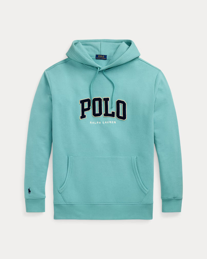 Ralph Lauren The RL Fleece Logo Hoodie