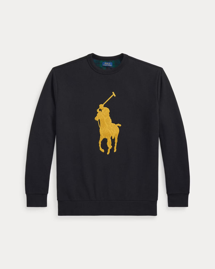 Ralph Lauren The RL Fleece Big Pony Sweatshirt