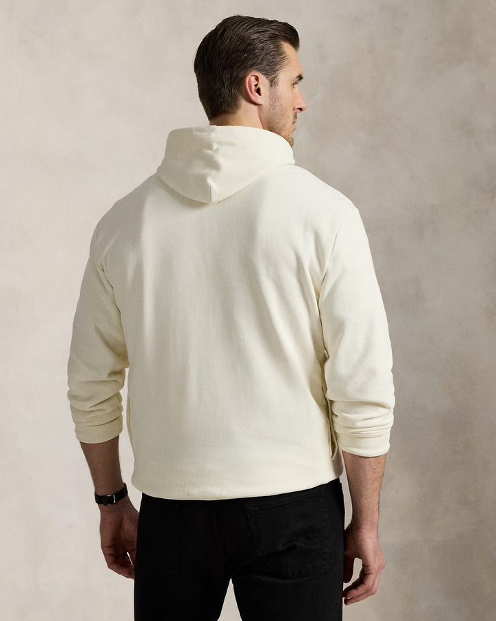 Ralph Lauren Lunar New Year Polo Bear Hoodie