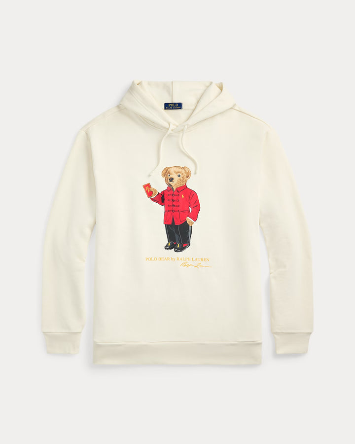 Ralph Lauren Lunar New Year Polo Bear Hoodie