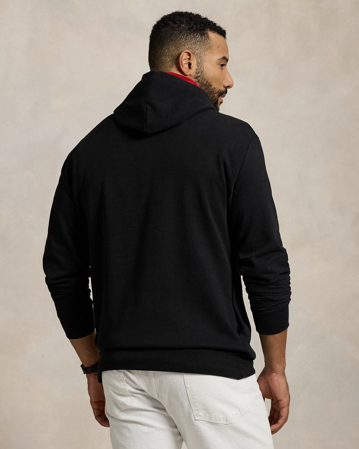 Ralph Lauren Lunar New Year Polo Bear Hoodie