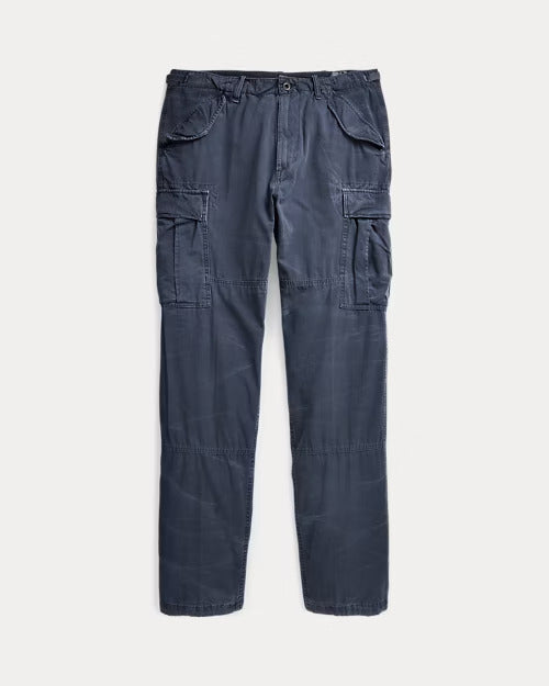 Ralph Lauren Classic Fit Canvas Cargo Pant