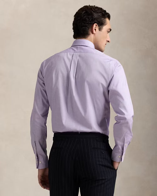 Ralph Lauren Custom Fit Oxford Shirt