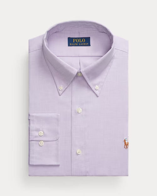 Ralph Lauren Custom Fit Oxford Shirt