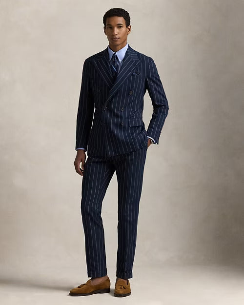 Ralph Lauren Classic Fit Pinpoint Oxford Shirt