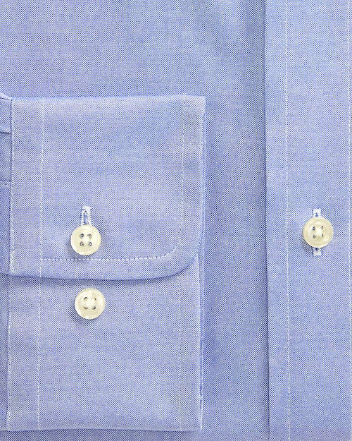 Ralph Lauren Classic Fit Pinpoint Oxford Shirt