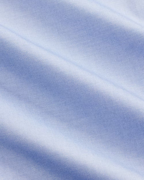 Ralph Lauren Classic Fit Pinpoint Oxford Shirt