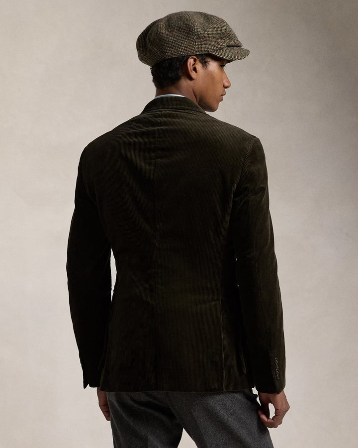 Ralph Lauren The RL67 Corduroy Jacket