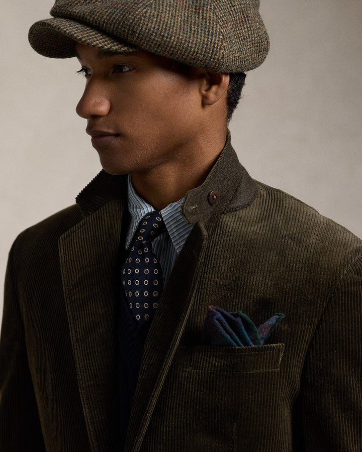 Ralph Lauren The RL67 Corduroy Jacket
