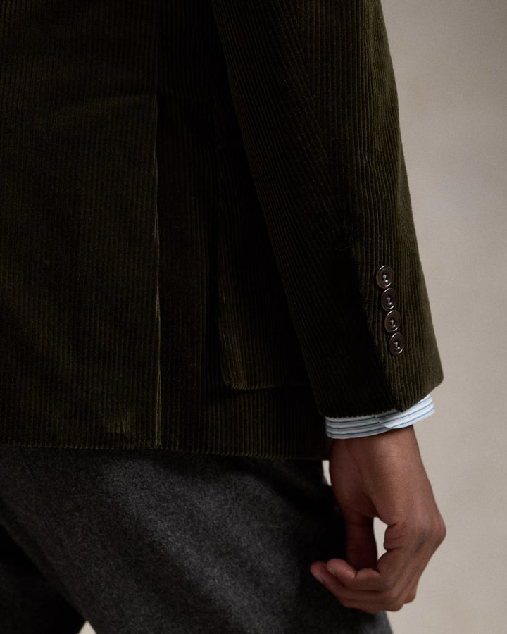 Ralph Lauren The RL67 Corduroy Jacket