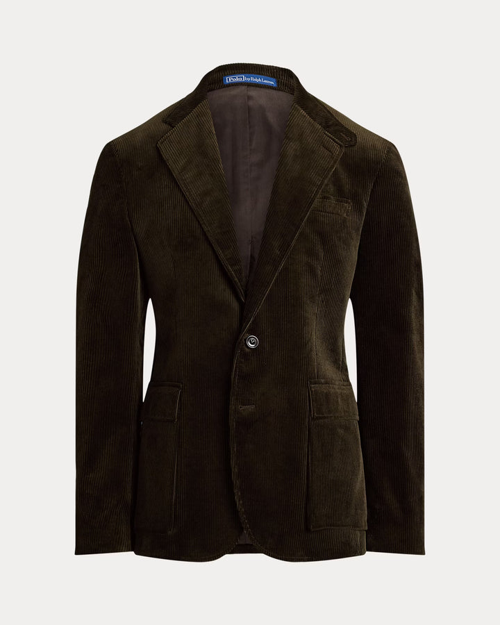 Ralph Lauren The RL67 Corduroy Jacket