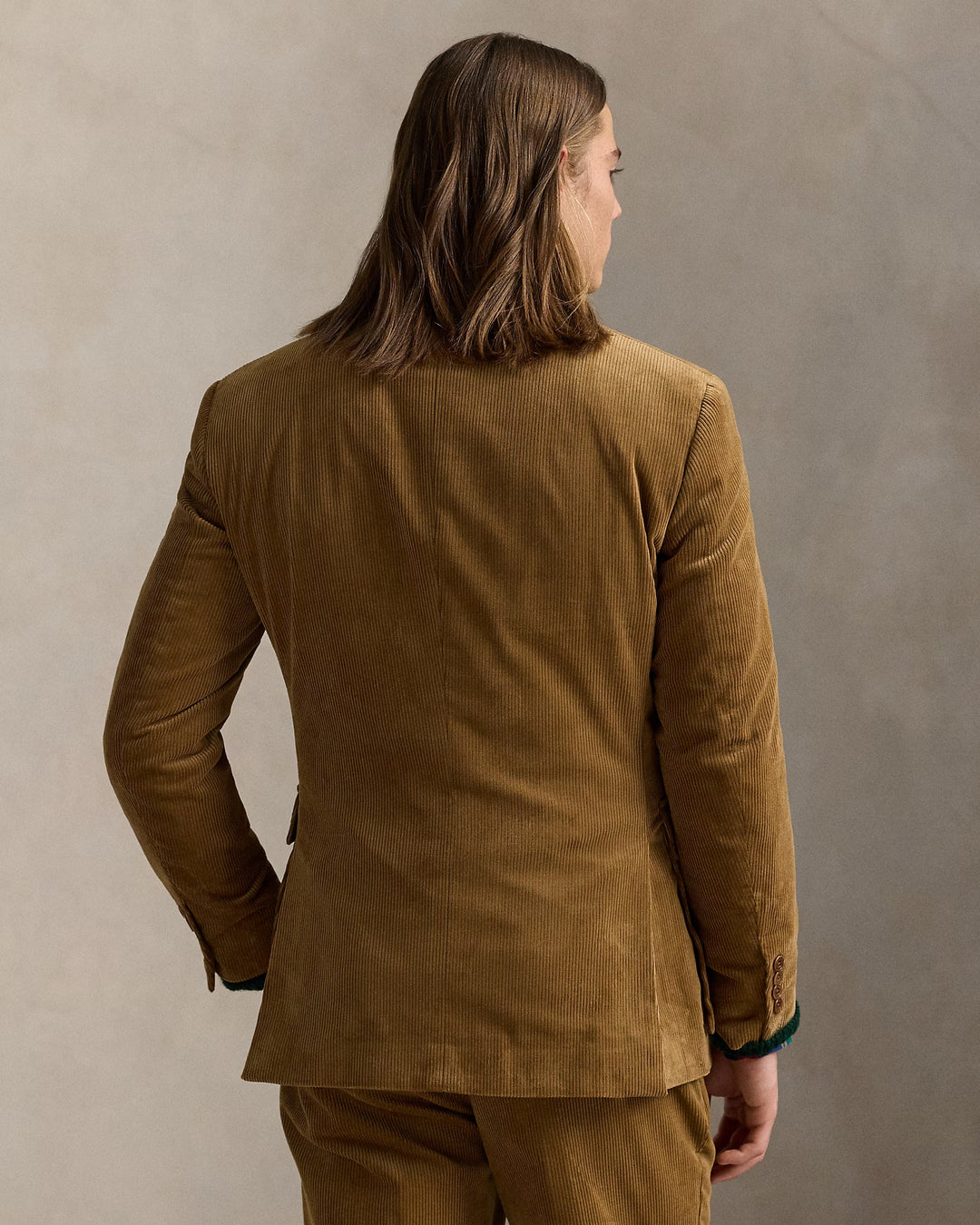 Ralph Lauren The RL67 Corduroy Jacket