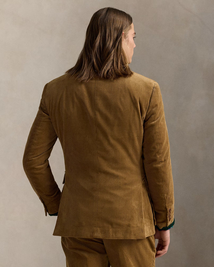 Ralph Lauren The RL67 Corduroy Jacket