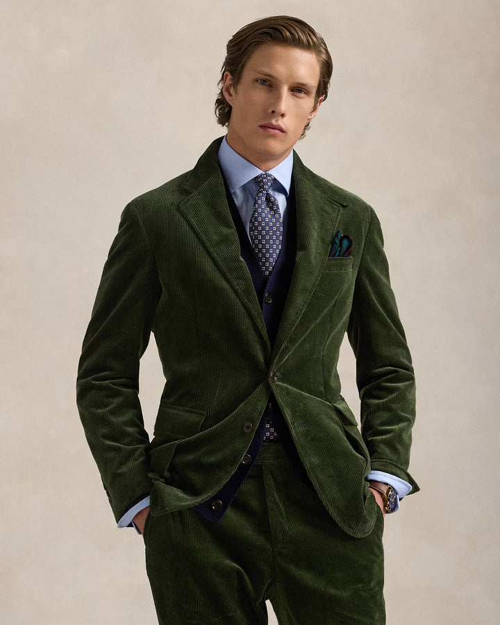 Ralph Lauren The RL67 Corduroy Jacket