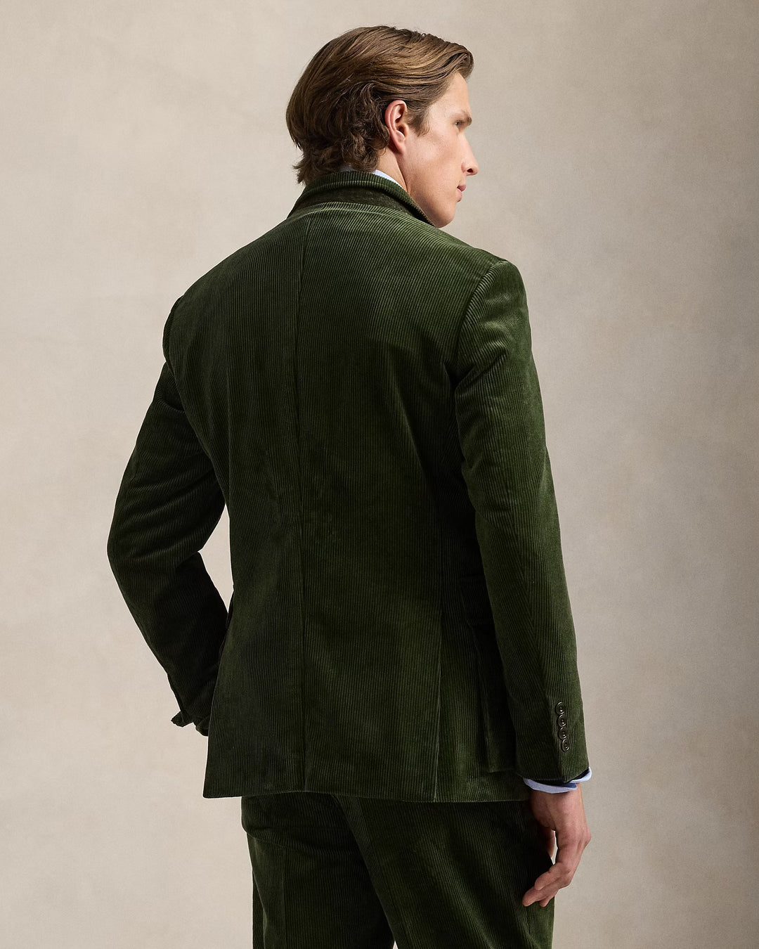 Ralph Lauren The RL67 Corduroy Jacket