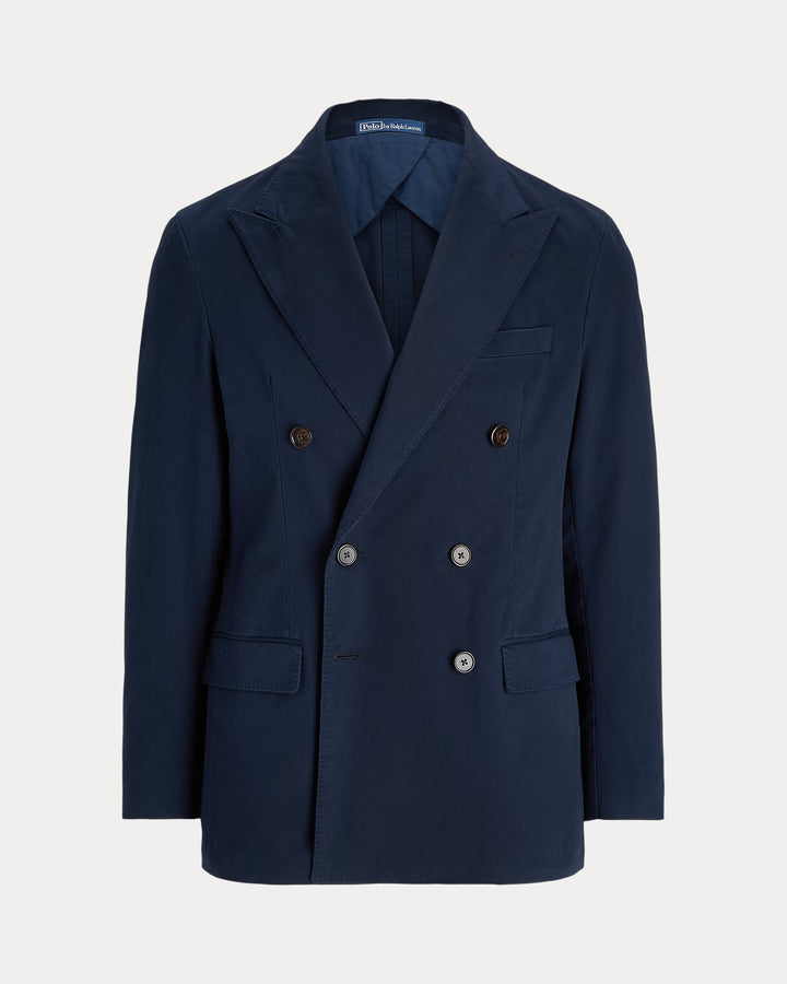 Ralph Lauren Polo Soft Tailored Stretch Chino Jacket