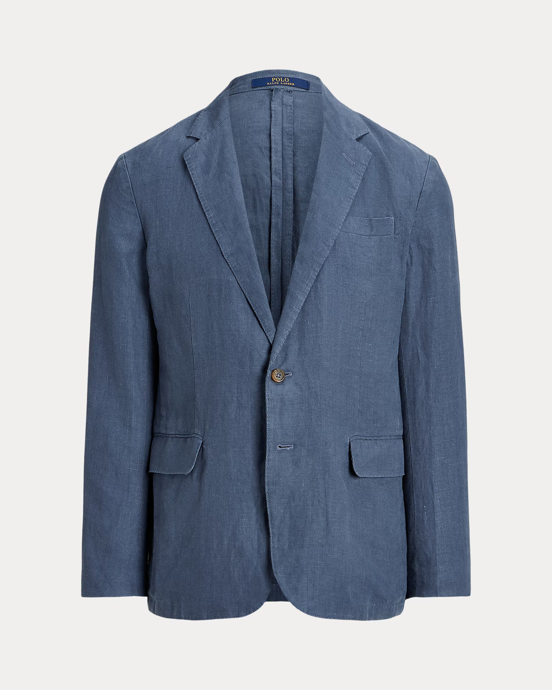 Ralph Lauren Polo Soft Modern Linen Suit Jacket