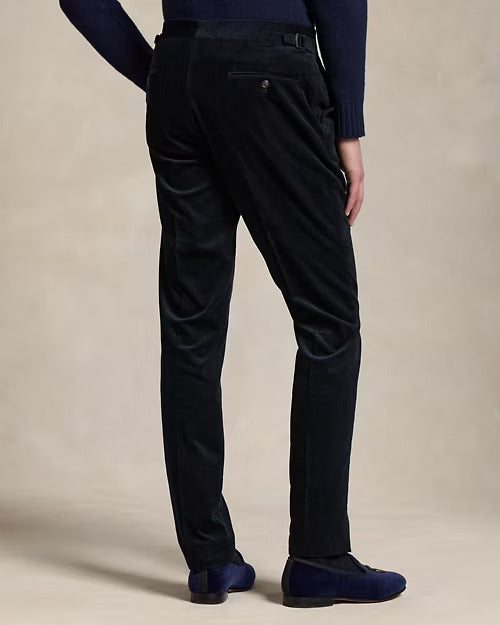 Ralph Lauren Corduroy Suit Trouser