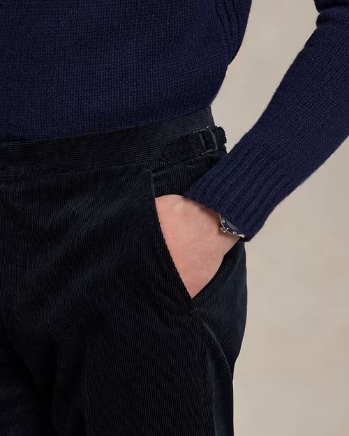Ralph Lauren Corduroy Suit Trouser