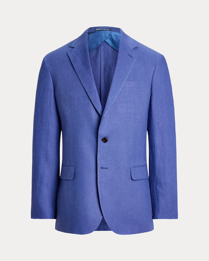 Ralph Lauren Polo Tailored Linen Suit Jacket
