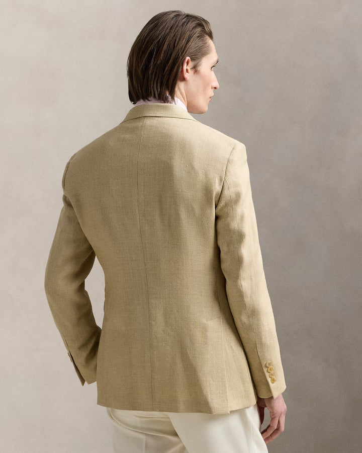 Ralph Lauren Polo Tailored Herringbone Sport Coat