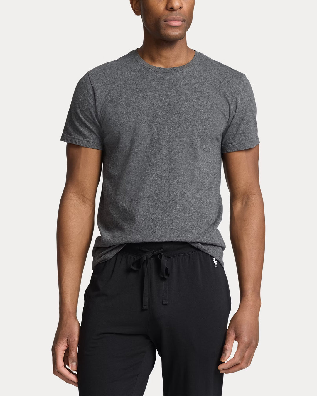 Ralph Lauren Classic Fit Wicking Crew 3-Pack
