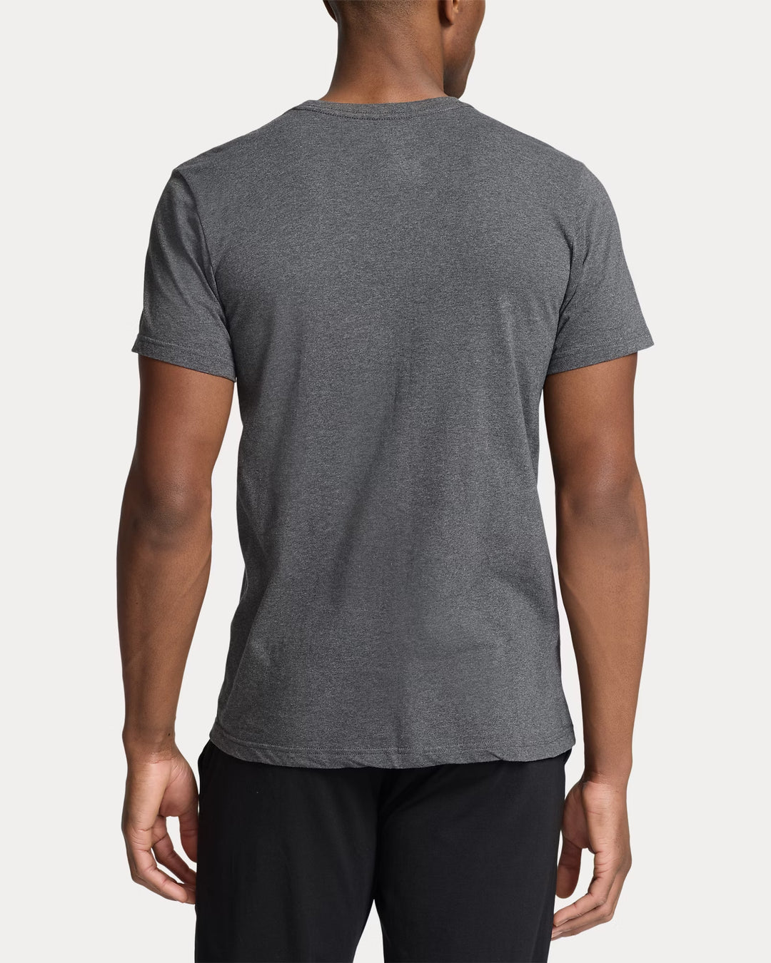 Ralph Lauren Classic Fit Wicking Crew 3-Pack