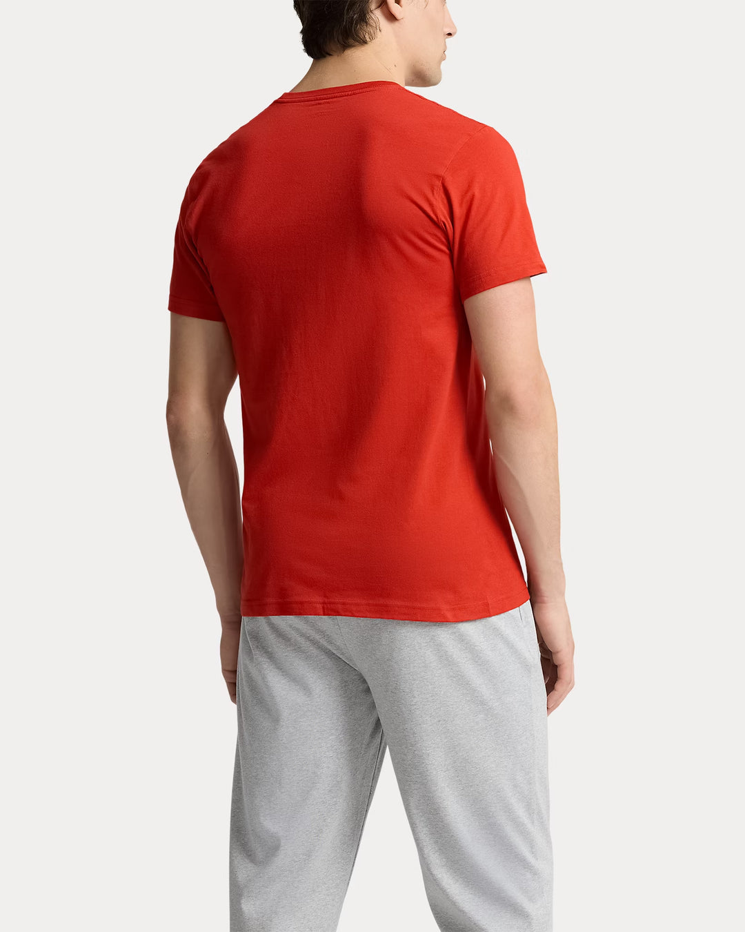 Ralph Lauren Classic Fit Wicking Crew 3-Pack