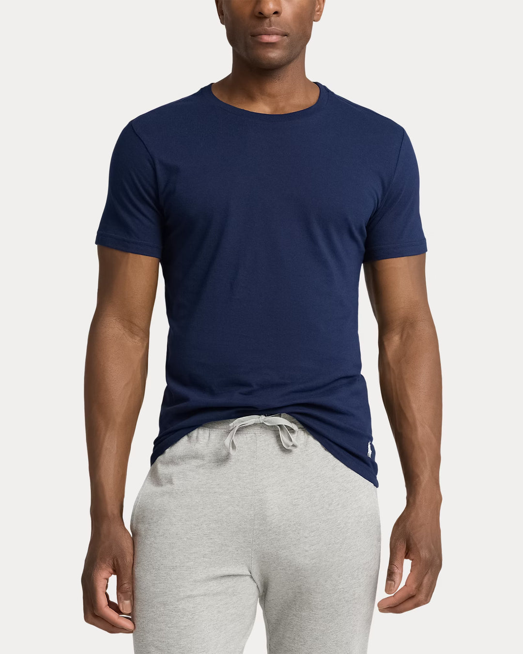 Ralph Lauren Slim Fit Wicking Crew 3-Pack