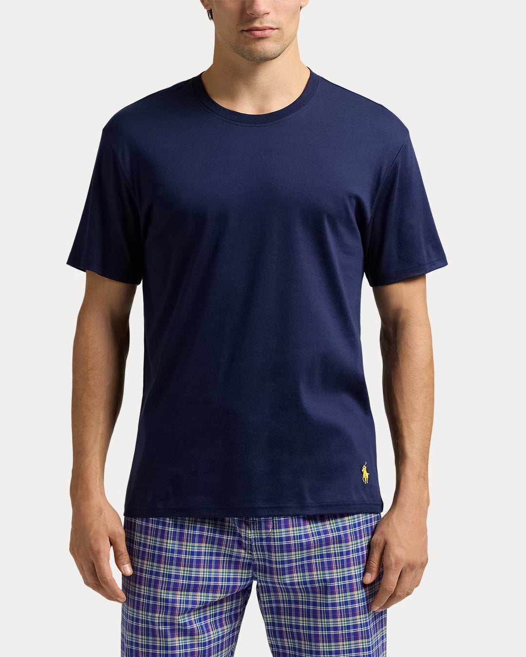 Ralph Lauren Mercerized Cotton Sleep Shirt