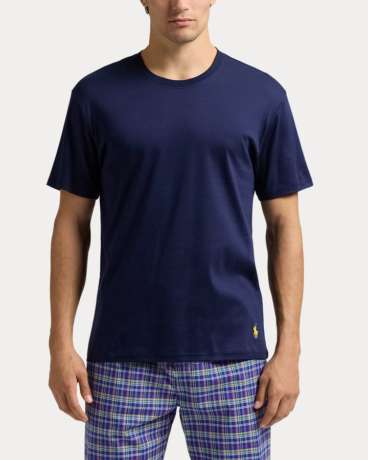 Ralph Lauren Mercerized Cotton Sleep Shirt