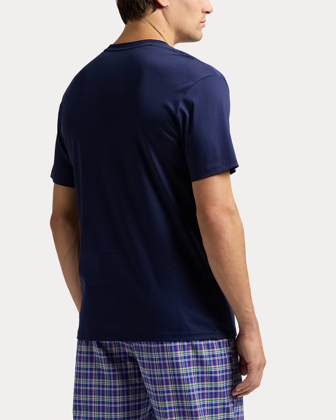Ralph Lauren Mercerized Cotton Sleep Shirt