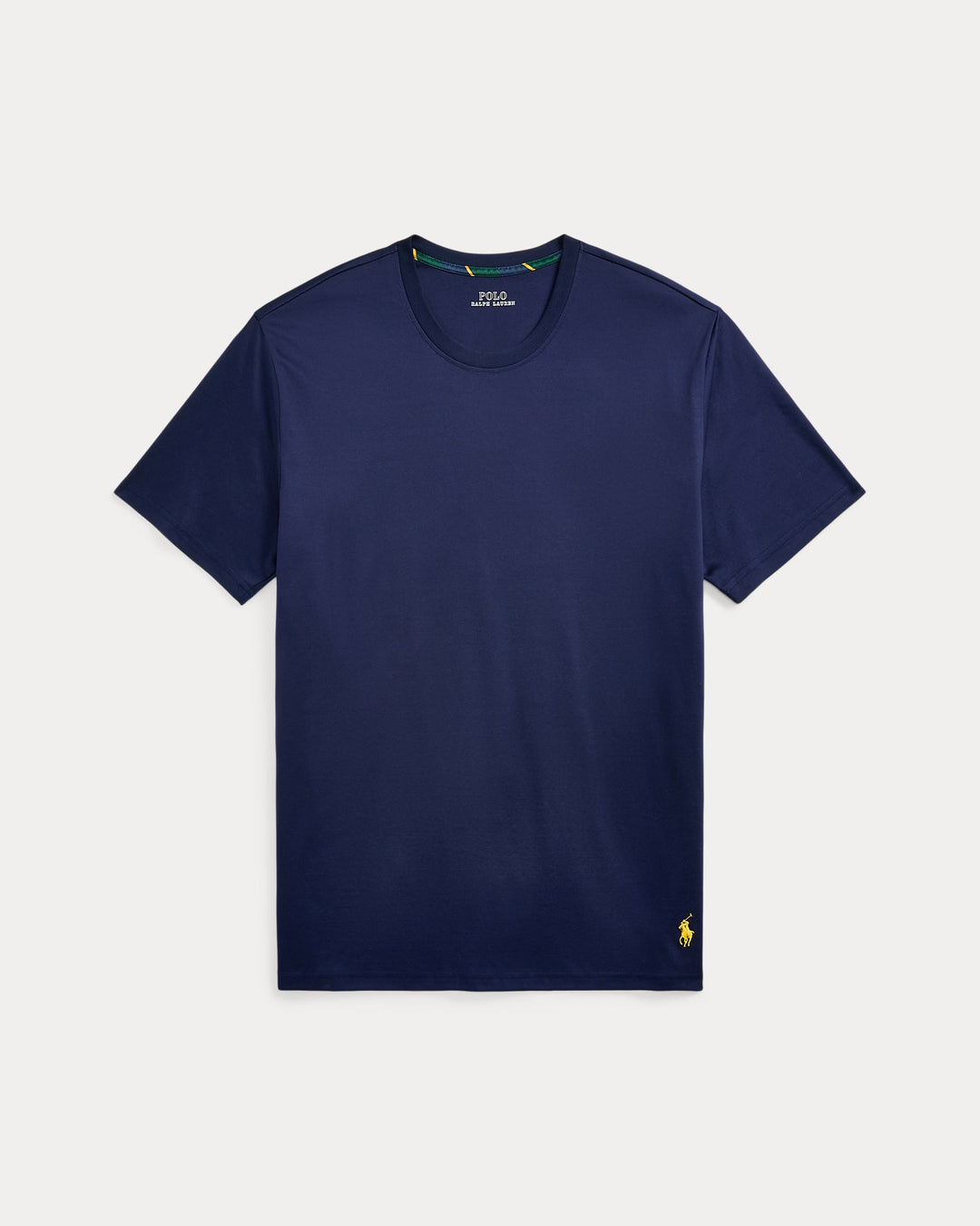 Ralph Lauren Mercerized Cotton Sleep Shirt