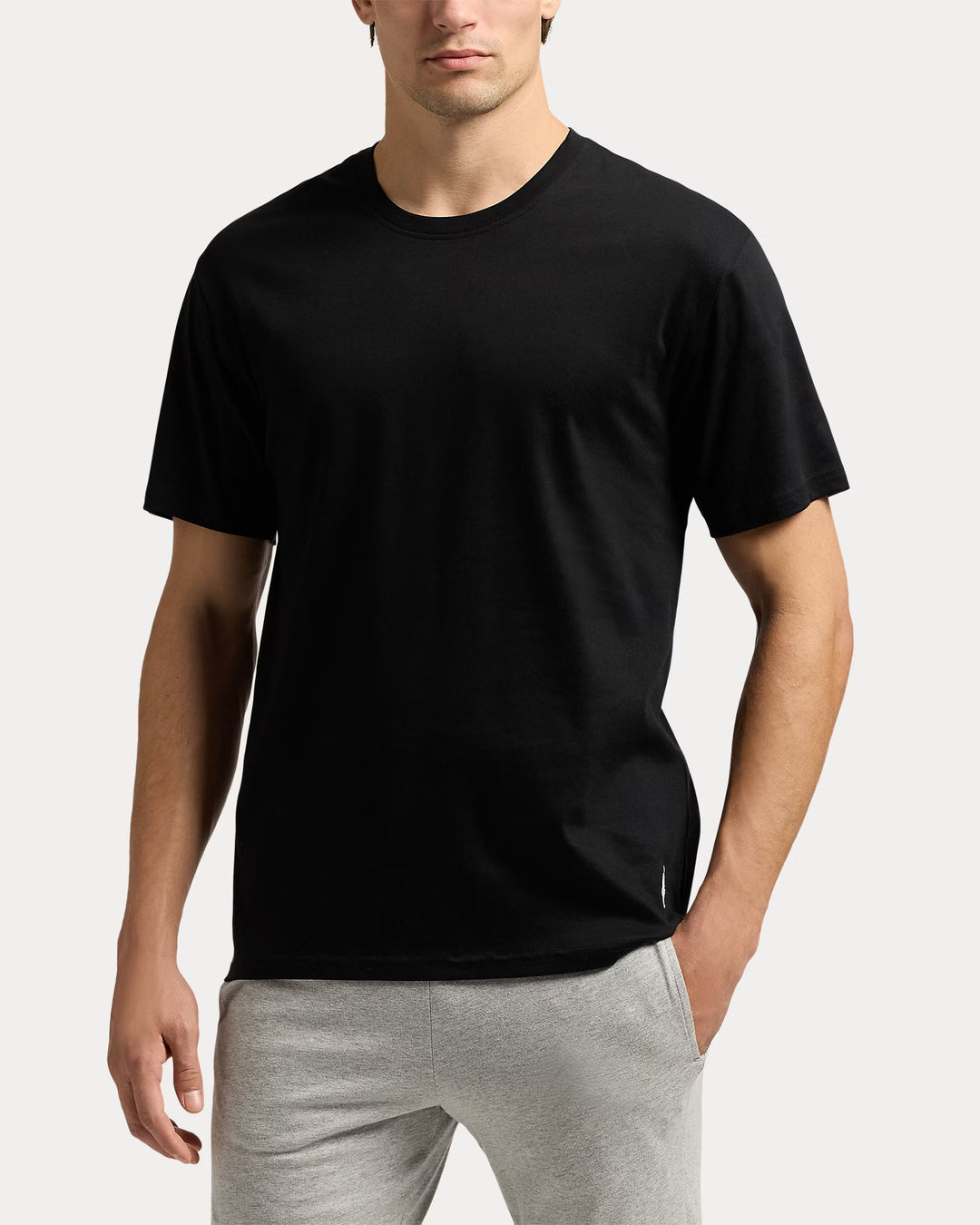 Ralph Lauren Mercerized Cotton Sleep Shirt