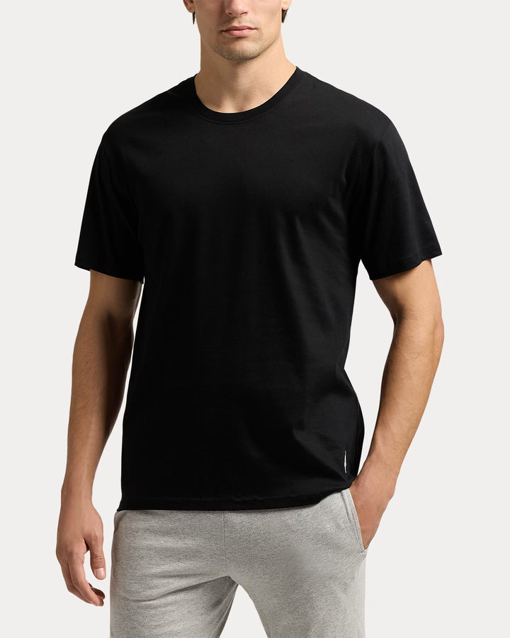 Ralph Lauren Mercerized Cotton Sleep Shirt