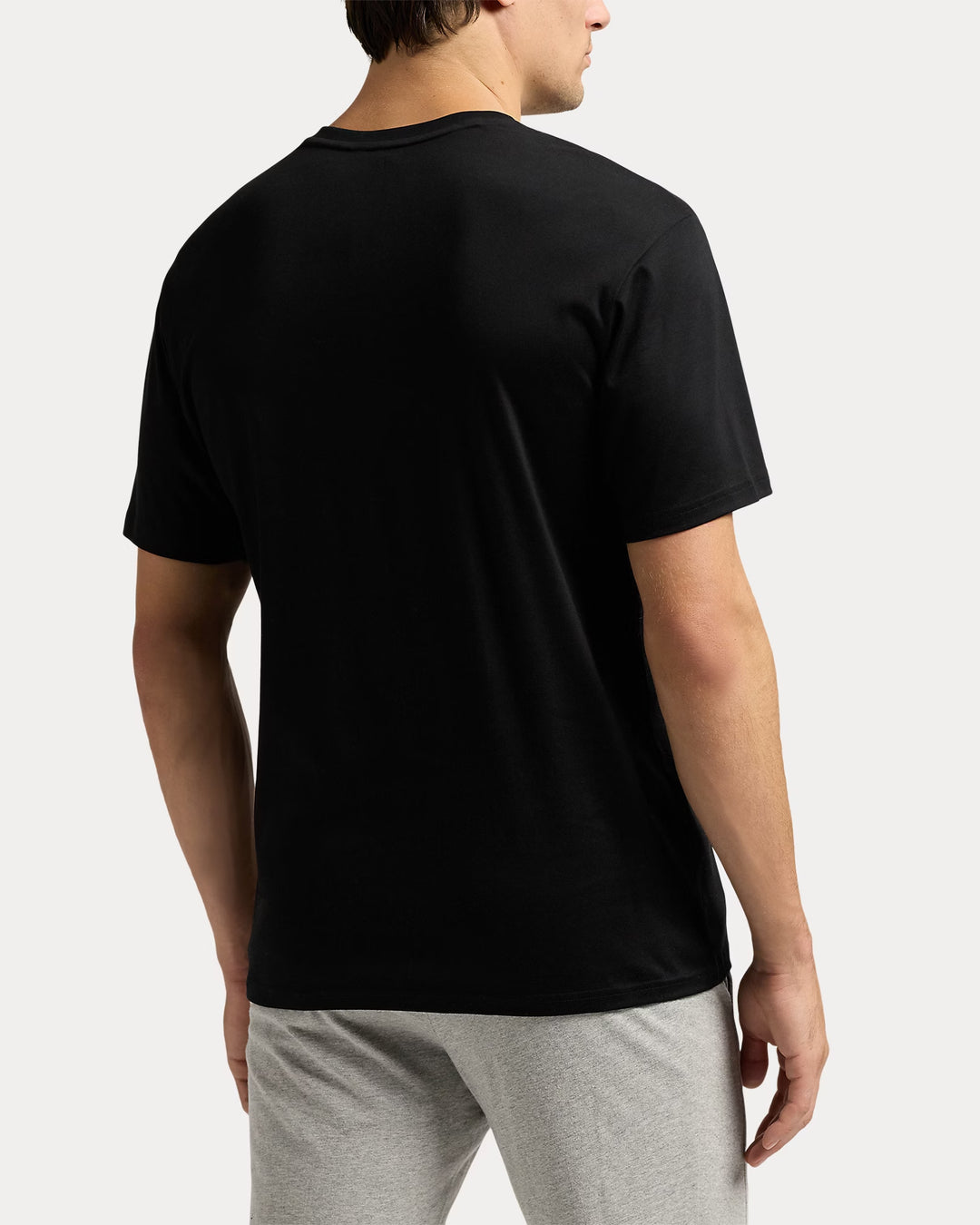 Ralph Lauren Mercerized Cotton Sleep Shirt