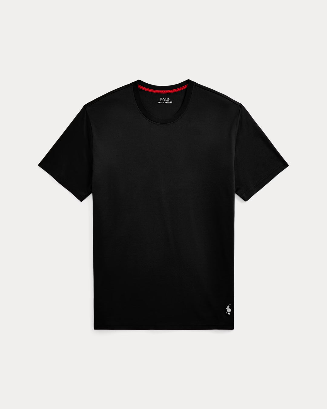 Ralph Lauren Mercerized Cotton Sleep Shirt