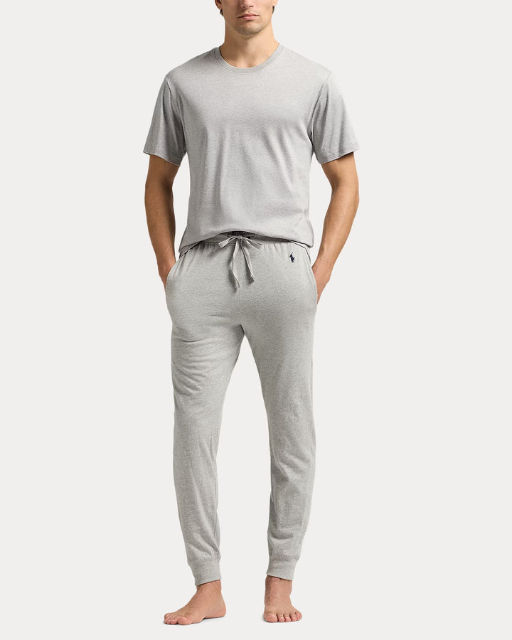 Ralph Lauren Mercerized Cotton Sleep Shirt