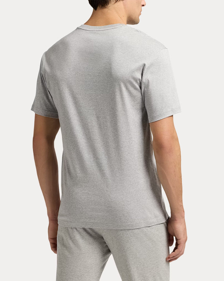 Ralph Lauren Mercerized Cotton Sleep Shirt