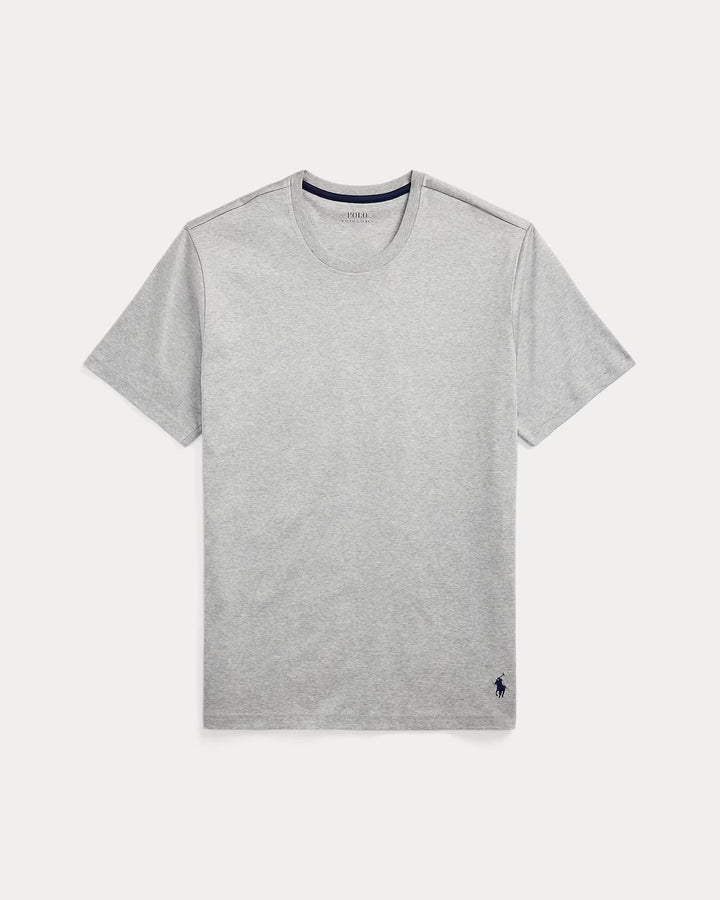 Ralph Lauren Mercerized Cotton Sleep Shirt