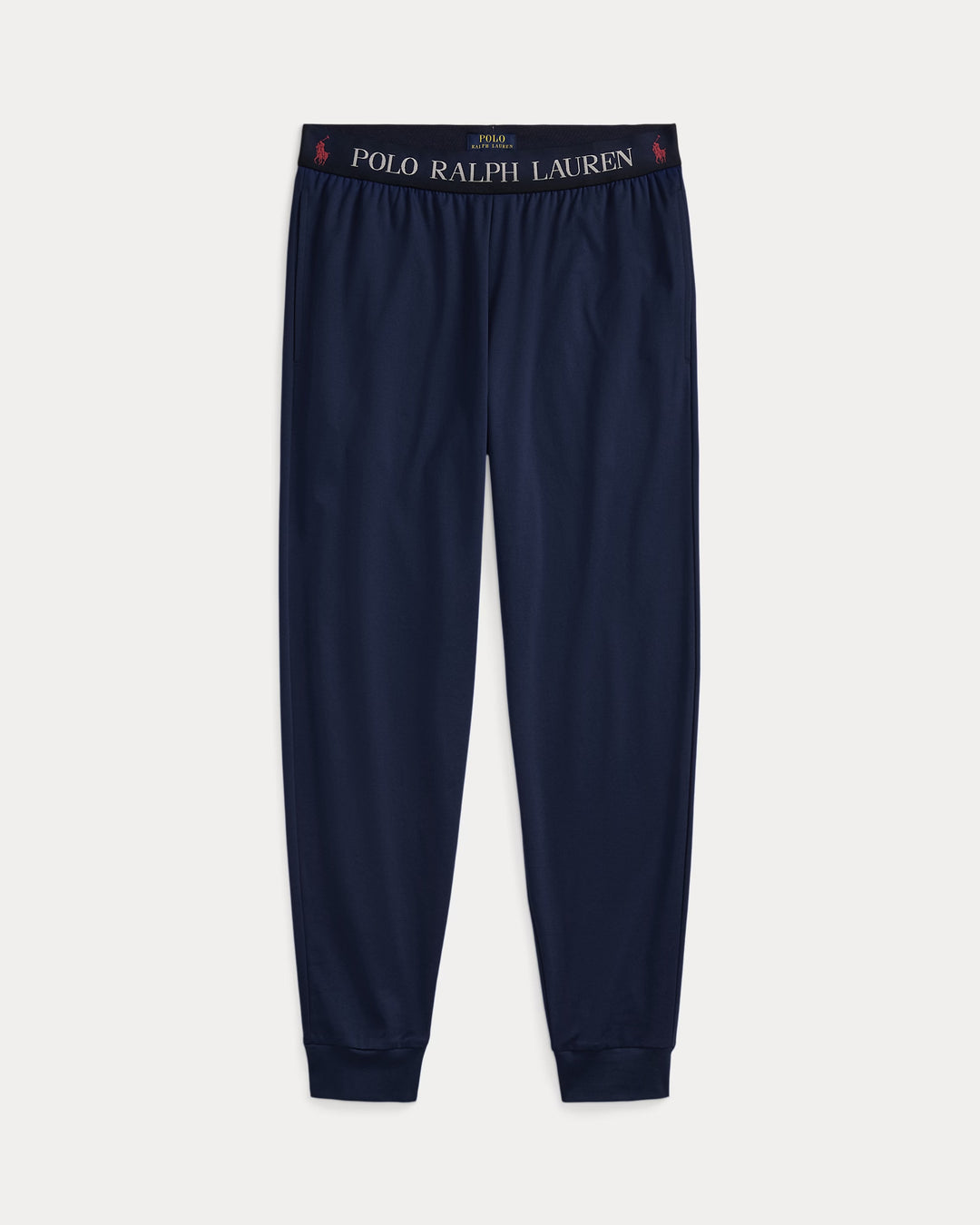 Ralph Lauren Mercerized Cotton Sleep Jogger