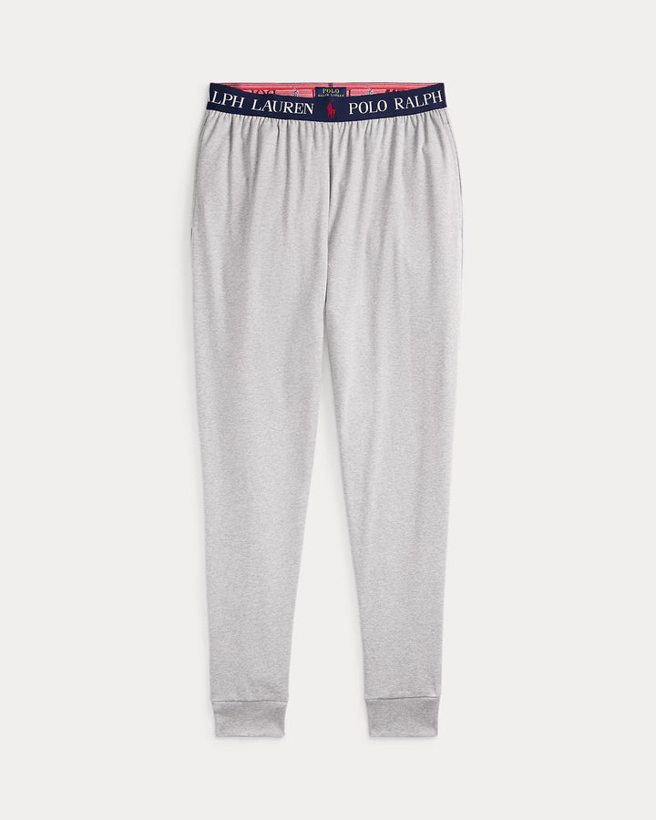 Ralph Lauren Mercerized Cotton Sleep Jogger