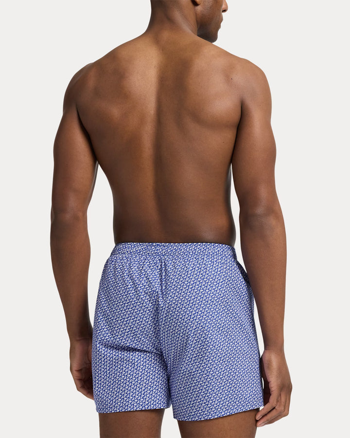 Ralph Lauren Signature Pony Cotton Boxer