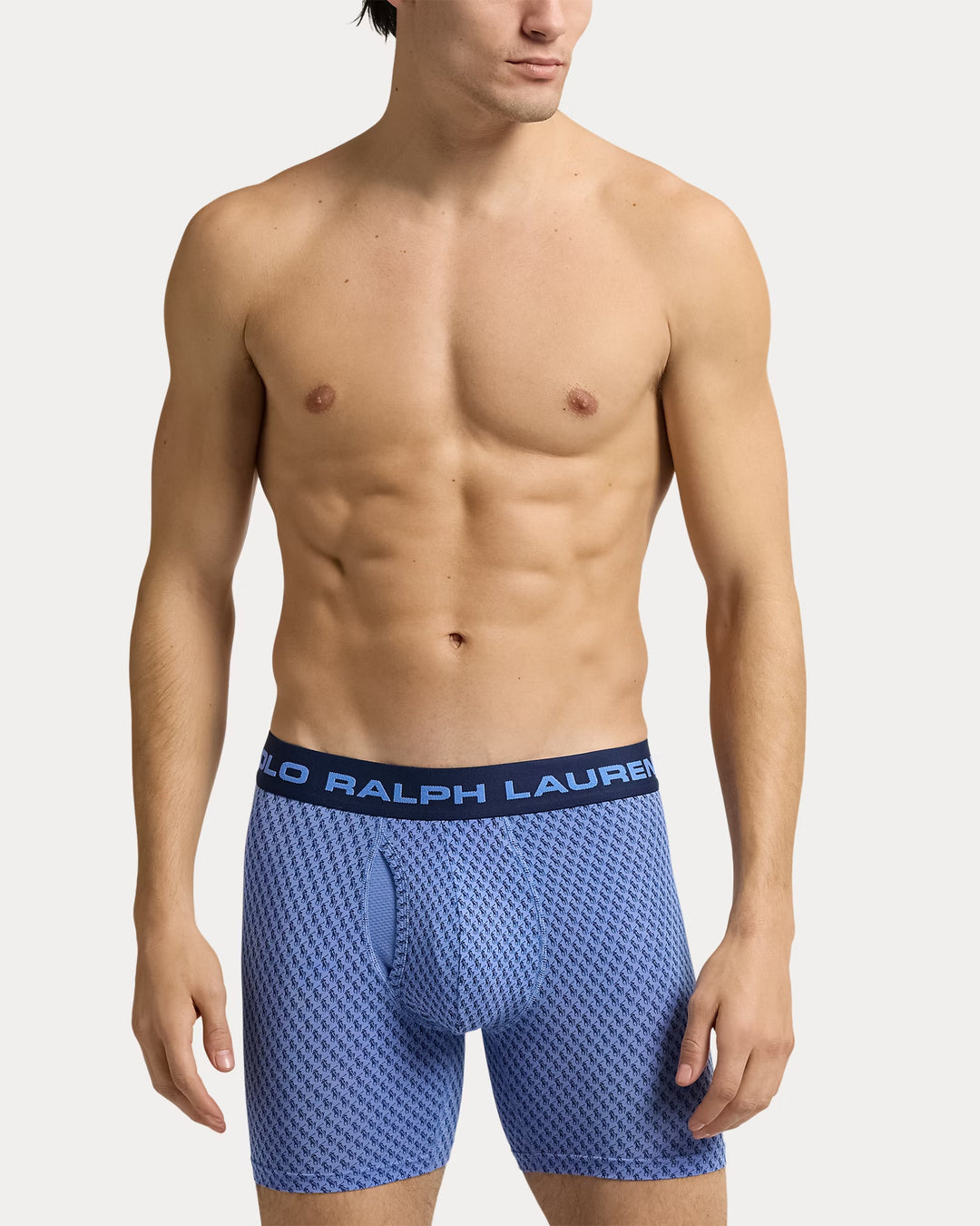 Ralph Lauren Perfect Pouch Modal Boxer Brief