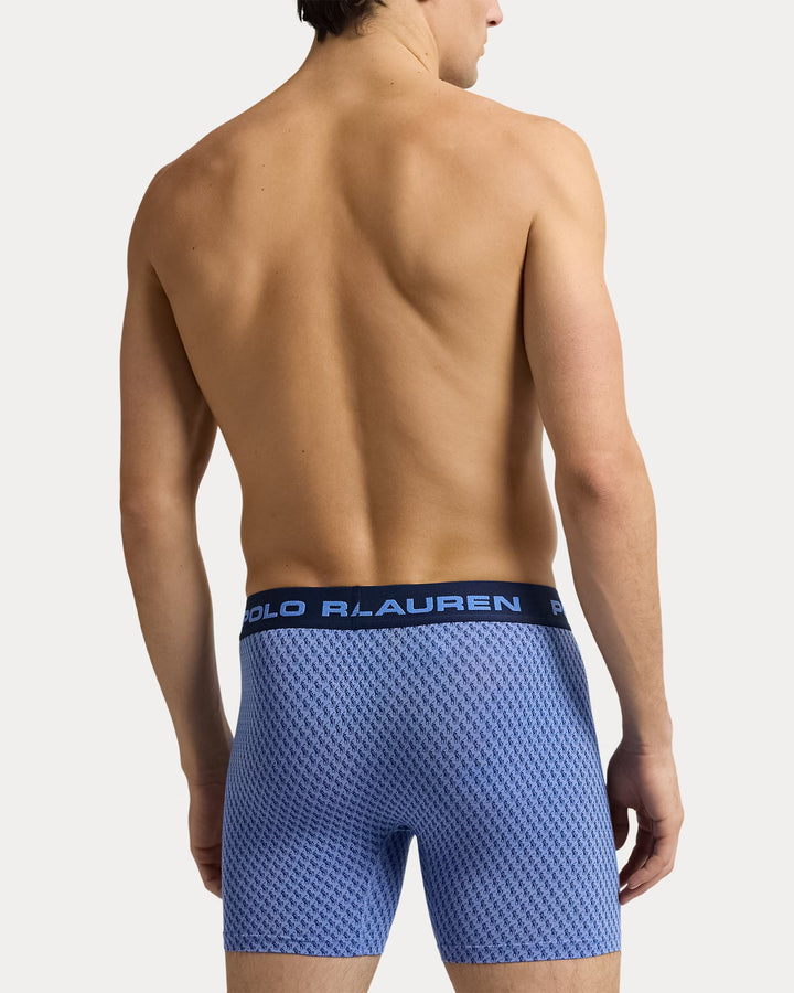 Ralph Lauren Perfect Pouch Modal Boxer Brief
