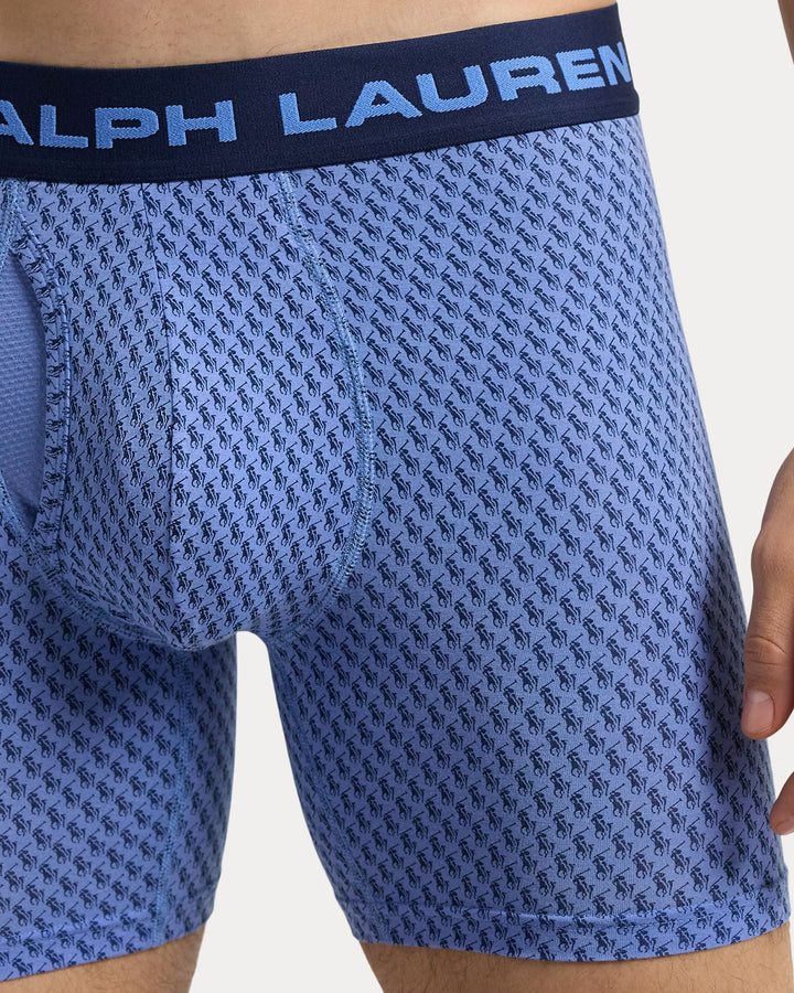 Ralph Lauren Perfect Pouch Modal Boxer Brief