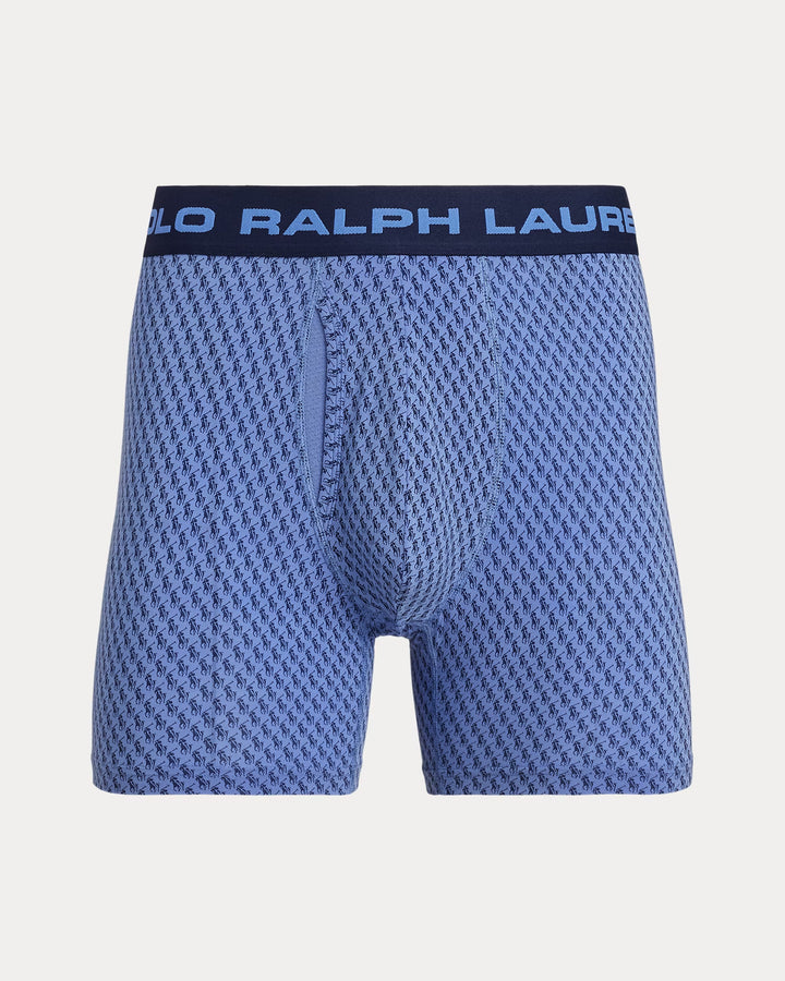 Ralph Lauren Perfect Pouch Modal Boxer Brief